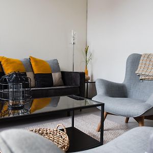 Appartement op de Begane Grond