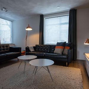 Appartement met Twee Slaapkamers